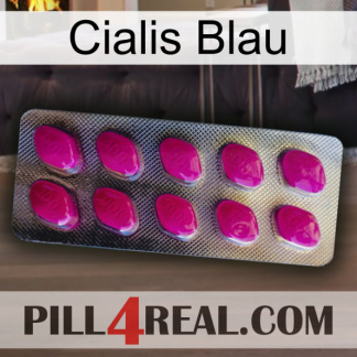 Cialis Blue 09